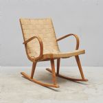 1443 3291 ROCKING CHAIR